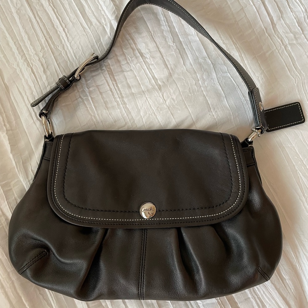 Vintage Coach Purse